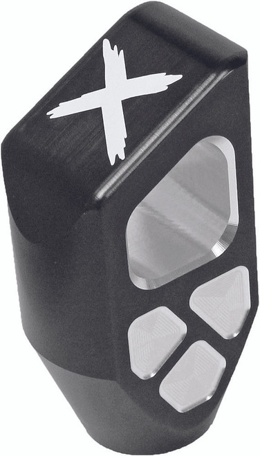 SHIFT KNOB (BLACK)