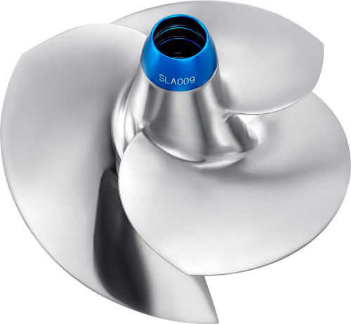 CONCORD IMPELLER YJ-CD 12/17