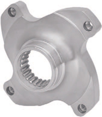 SPROCKET HUB HON