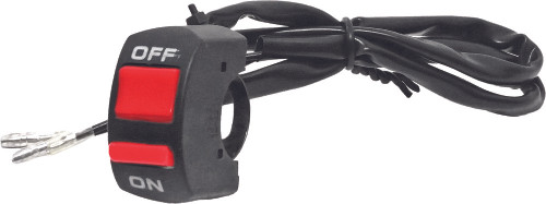 HANDLEBAR SWITCH ON/OFF