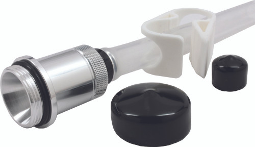 CRF EZ OIL DRAIN