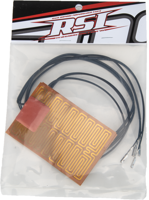 PLUG & PLAY GRIP HEATERS STANDARD LENGTH S-D