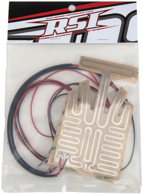 PLUG & PLAY GRIP HEATERS EXTENDED LENGTH S-D