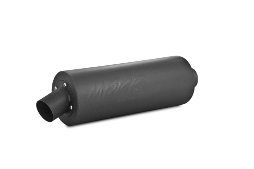 UNIV UTILITY MUFFLER