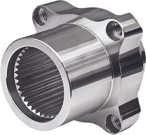 AXLE DISC HUB SUZ
