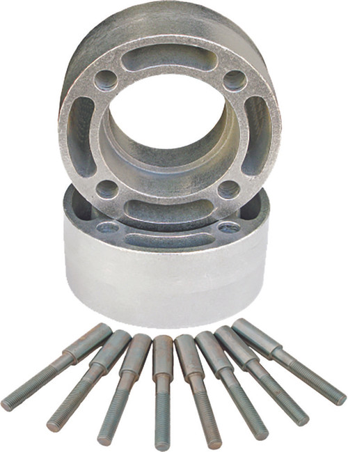 UTV WHEEL SPACER 4X156 11/2 POL