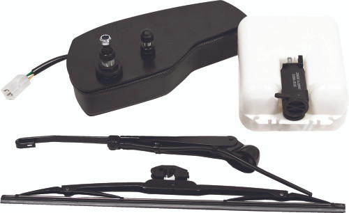 UTV CAB WIPER/WASHER SET