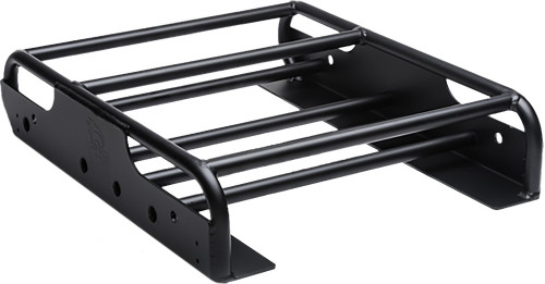 IRACK 2.0 FLAT BLACK