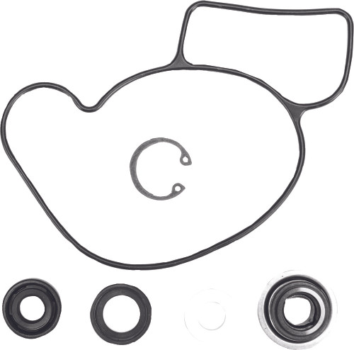 WATER PUMP REBUILD KIT S/M