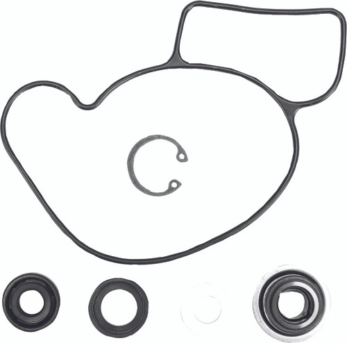 WATER PUMP REBUILD KIT S/M