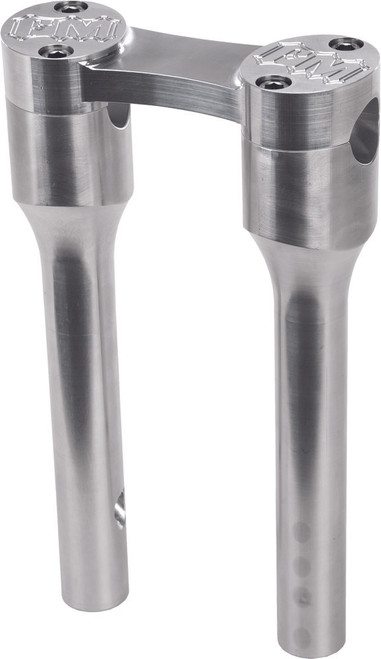 OG SLIMS RISER 11" RAW