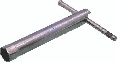 Deep Well Wrench 12mm