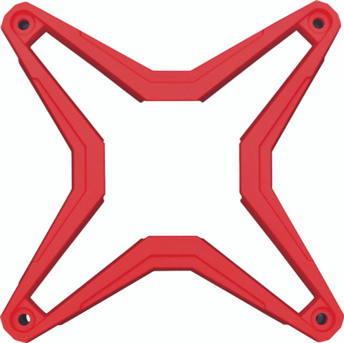 SSV RED GRILL INSERTS PR