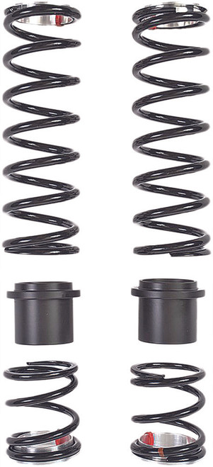 ZBROZ DUAL RATE SPRING KIT 36" STD '11-15 POL PRO RMK S/M