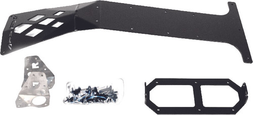 ZBROZ SKID PLATE/BRACE S-D S/M XP XS XM CHASSIS