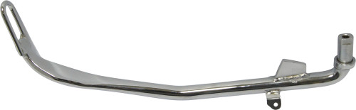 KICKSTAND 1" OVER STOCK CHR FXD 91-17