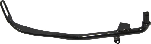 KICKSTAND 1" OVER STOCK BLACK FXD 91-17