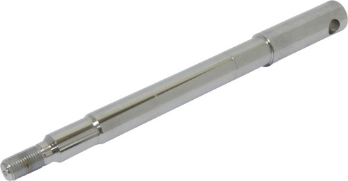 FRONT AXLE ONLY XL 88-99 FXD 91-99 FXR 87-94