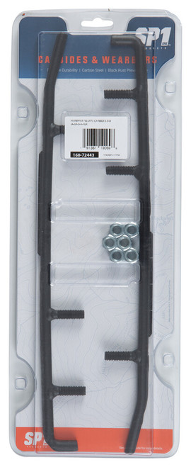 RIPPER FOUR75 CARBIDES S/M