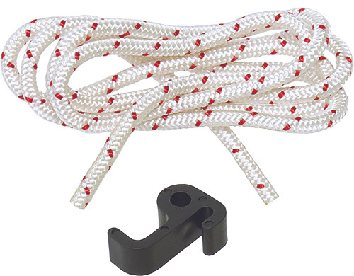EMERGENCY PULL ROPE