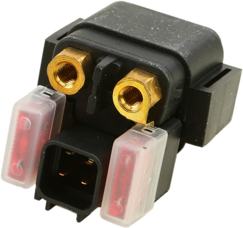 STARTER SOLENOID