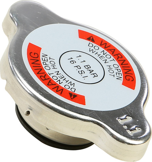 RADIATOR CAP S-D