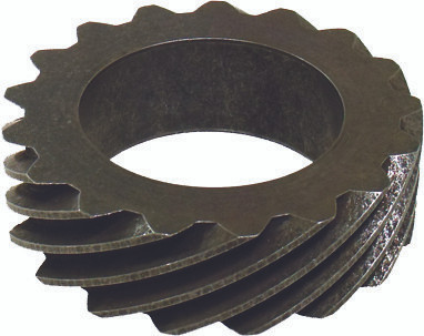 WATER PUMP GEAR
