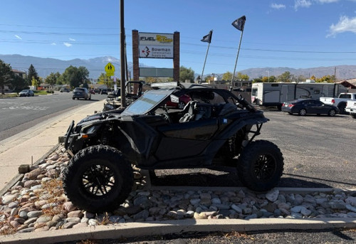 2021 Can-Am X3 Turbo RR