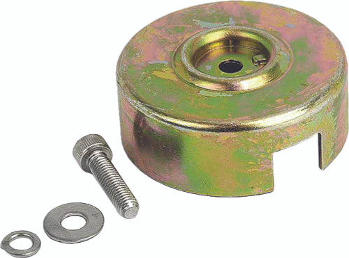 IGNITION ROTOR CUP W/HARDWARE