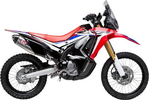 EXHAUST RACE RS-4 FULL-SYS SS-SS-CF