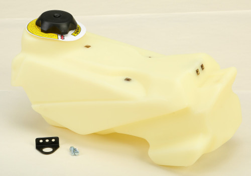 FUEL TANK NATURAL 2.5 GAL