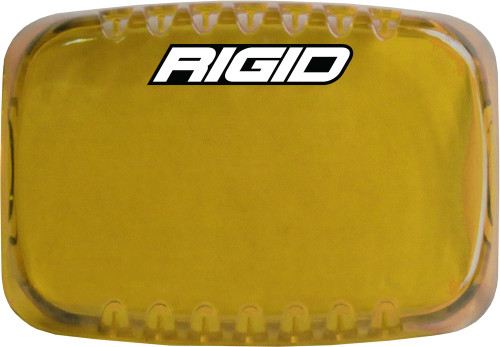 LIGHT COVER SR-M SERIES YELLOW