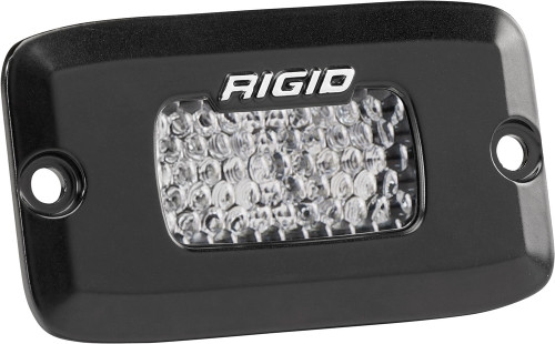 SR-M SERIES PRO DIFFUSED FM