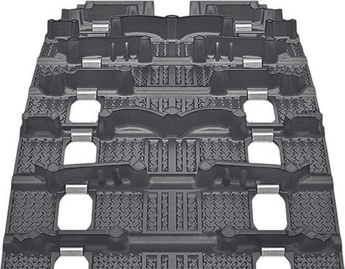 2.86 PITCH STORM MULTI-HEIGHT 120 X 1.25/1.5 15 WIDE TRACK