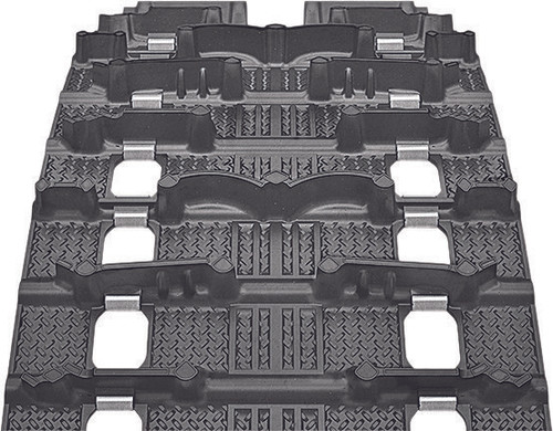 2.86 PITCH STORM MULTI-HEIGHT 146 X 1.25/1.5 15 WIDE TRACK
