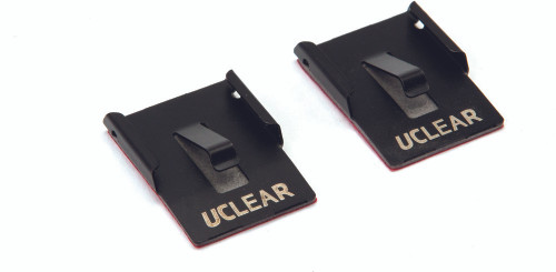 PERMANENT MOUNT FOR HBC AMP AND MOTION SERIES