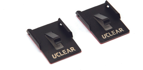 PERMANENT MOUNT FOR HBC AMP AND MOTION SERIES