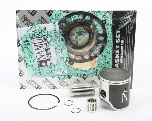 TOP END KIT NIKASIL CYL 53.96/+0.02 KAW