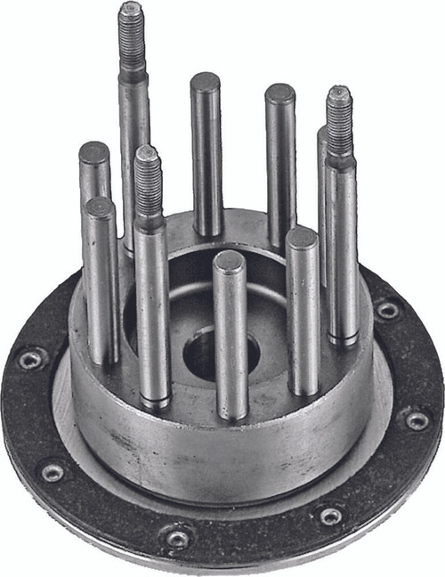 CLUTCH HUB BIG TWIN 41-84 OEM 37550-41B