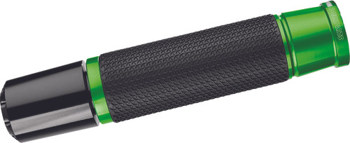 GRIPS HI-TECH ACCENT GREEN