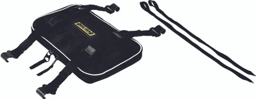 FRONT FENDER BAG 1L BLACK