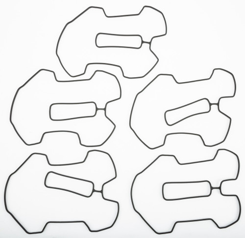 ROCKER BOX-CYLINDER HEAD SEAL 5/PK 25700425