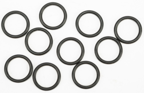 O-RING OIL PUMP PLUG 10/PK