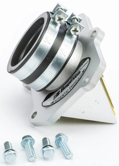 MOTORCYCLE RAD VALVE