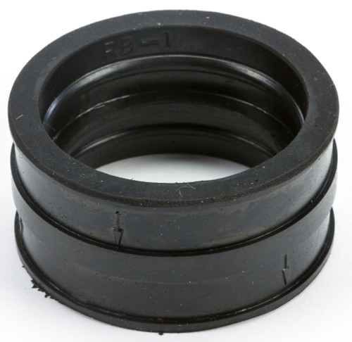 MOTORCYCLE RAD VALVE BOOT