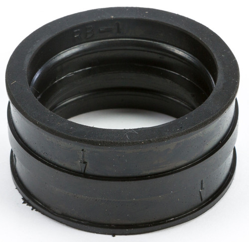 MOTORCYCLE RAD VALVE BOOT