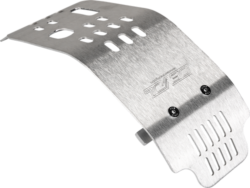 GLIDE PLATE