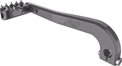 ADJUSTABLE SHIFT LEVER `91-17 FXD