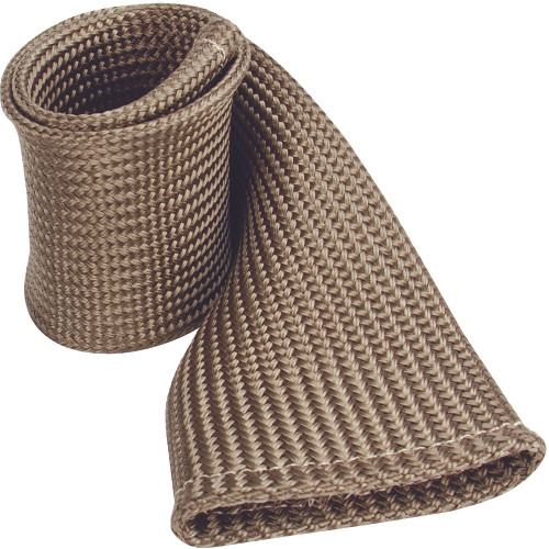 TITANIUM EXHAUST SLEEVE
