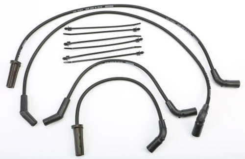 IGN WIRES ULTRA 40/SET 17-UP M8 FLT